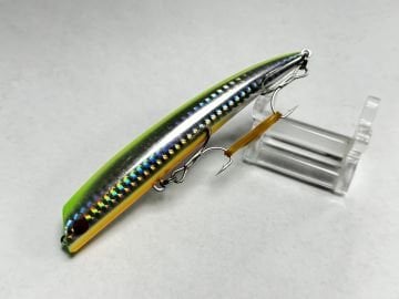 TACKLE HOUSE Tuned K-TEN TKLM120