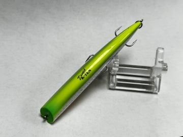 TACKLE HOUSE Tuned K-TEN TKLM120