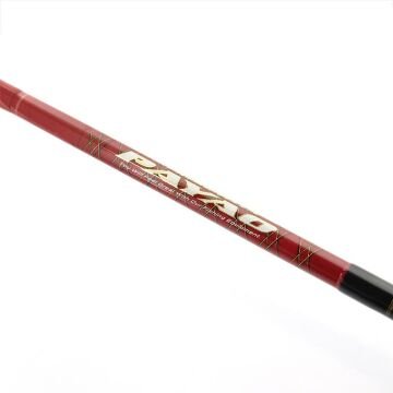 Prox Sx Primonella Payao Siyah Olta Kamışı Max 400 Gr