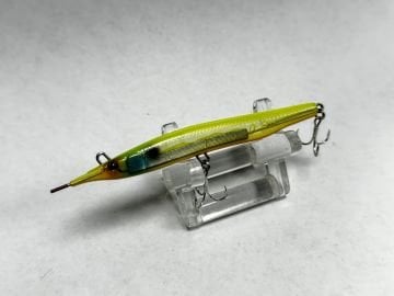 Little Jack Sayoris Z 133 mm 29 gr Suni Yem