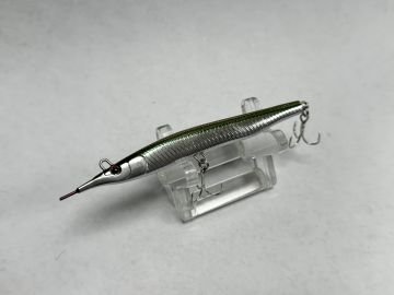 Little Jack Sayoris Z 133 mm 29 gr Suni Yem