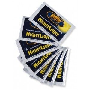 LineaEffe Nightlight Tekli Fosfor