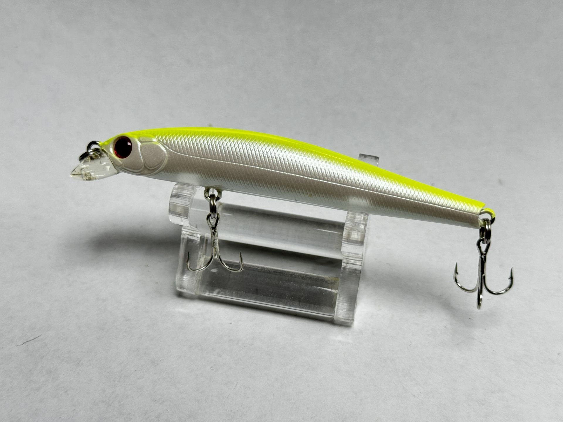 Zipbaits Zbl System 9F Tidal Maket Balık