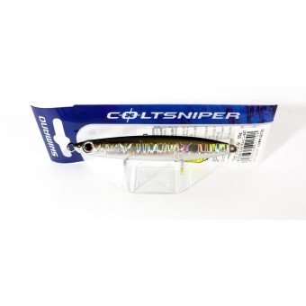 Shimano Coltsniper TG Pitbull Jig 75 gr 48T