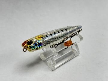 Duo Realis Pencil 85 SW OTM1453 Ottoman Mirror