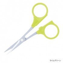 Shimano Rig Scissors Mini Makas Sarı