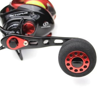 Prox Valtom BC Octpus L200 Slow Jig Tai Rubber Makinesi Sol Kol