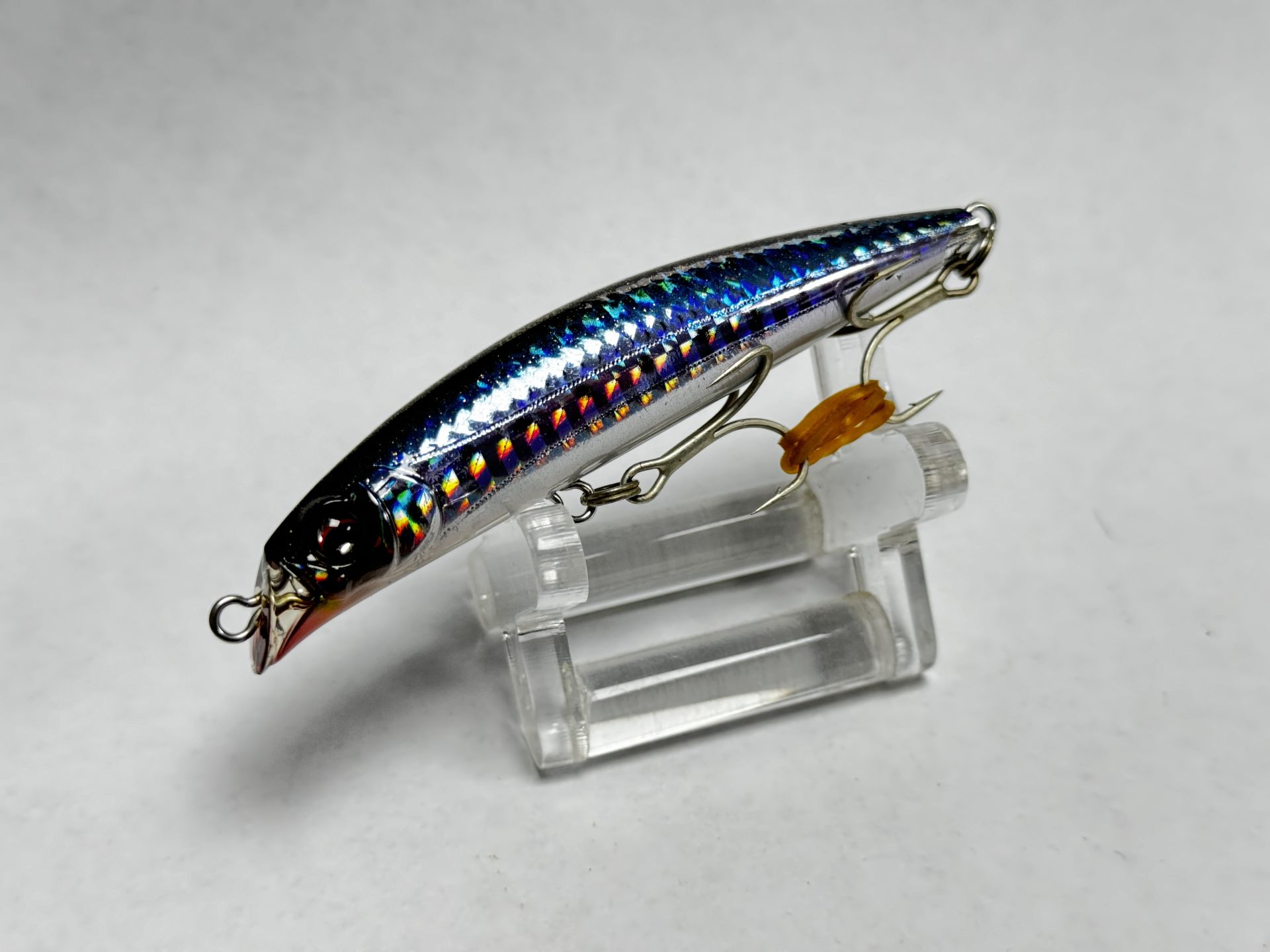 Duel Hardcore TT Lipless 90s