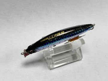 Duel Hardcore TT Lipless 90s