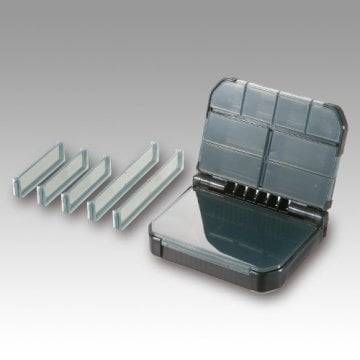 Meiho VS-318DD Tackle Box Malzeme Kutusu