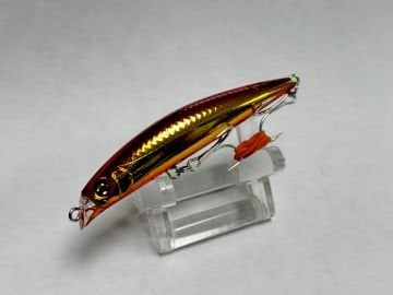 Duel Hardcore TT Lipless 90F