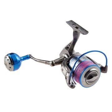 Pro Marine Astray AJ4000 Olta Makinesi 1.5 PE 200 Mt İp Sarılı