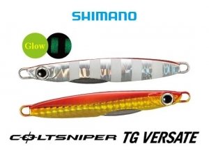 Shimano ColtSniper TG Versate 25 Gr JM-402P 47T