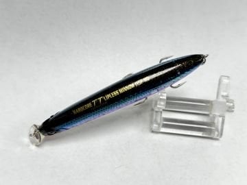 Duel Hardcore TT Lipless 115F MD