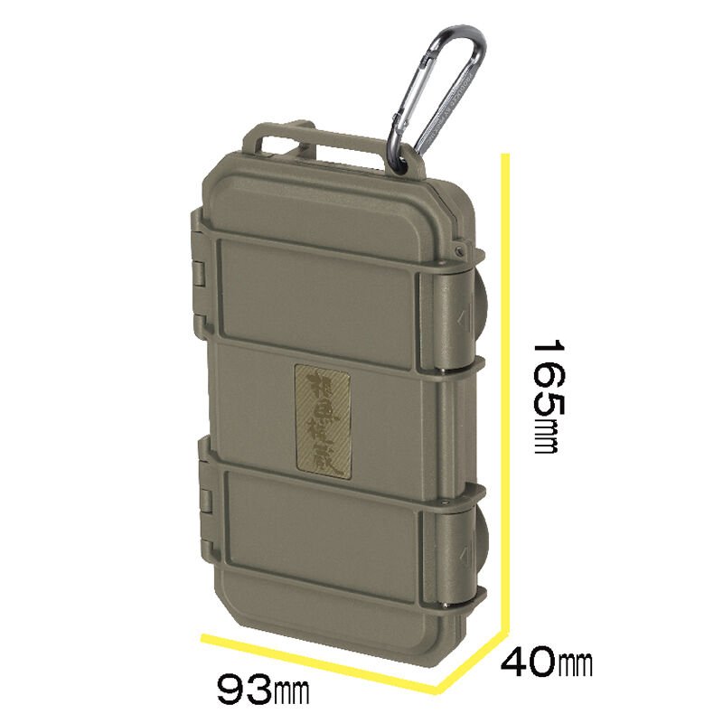 Prox Nekana Gonzo LRF Jig Head Kutusu PX439WRB