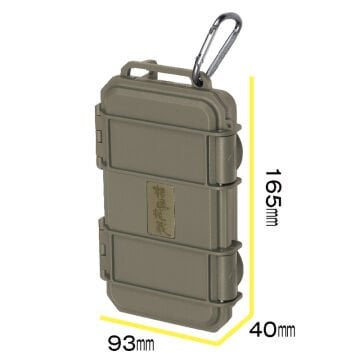 Prox Nekana Gonzo LRF Jig Head Kutusu PX439WRB