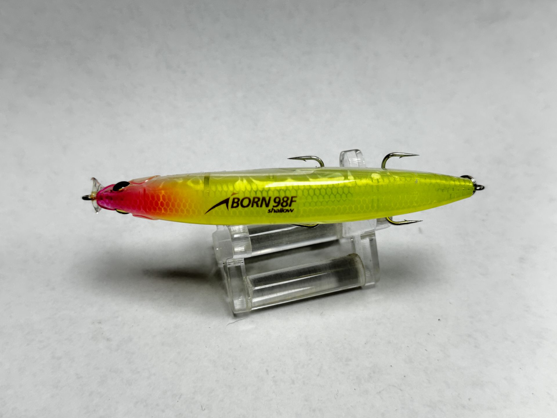 Ima iBorn 98 F Shallow Sahte Balık