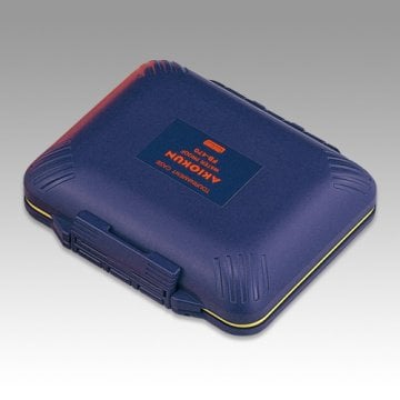 Meiho FB-470 Akiokun Tackle Box Malzeme Kutusu