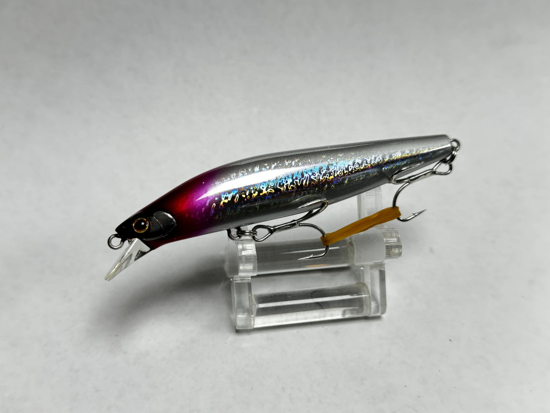 Shimano Exsence Silent Assassin 99F 14gr