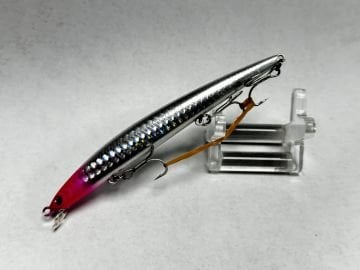 Daiwa Shoreline Shiner SL 125F 125MM 12.8Gr Suni Yem