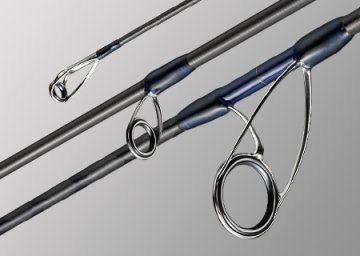 Golden Mean EARTHSHAKER Ⅱ ASS-52 Ⅱ Jig Kamışı