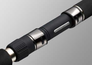 Golden Mean EARTHSHAKER Ⅱ ASS-52 Ⅱ Jig Kamışı