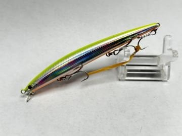 Daiwa Shoreline Shiner SL 125F 125MM 12.8Gr Suni Yem