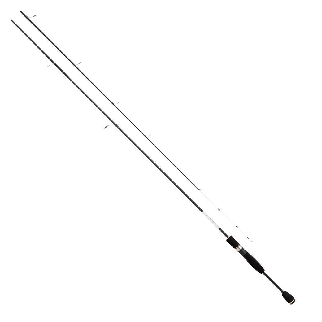Pro Marine CB Ligt Ace Aji Mebaru 228 cm LRF Kamışı 08-10 Gr