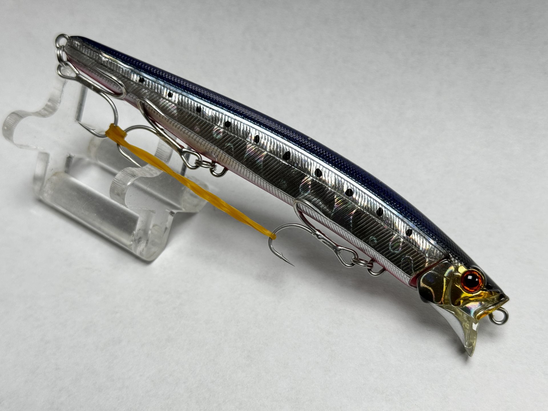 Tackle House Feed Shallow 128F