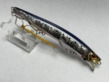 Tackle House Feed Shallow 128F