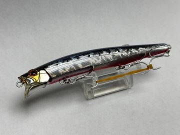 Tackle House Feed Shallow 128F