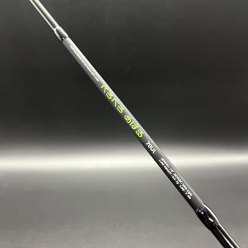 Pro Marine CB Berobero Mebaru 228 cm LRF Kamışı 05-07 Gr