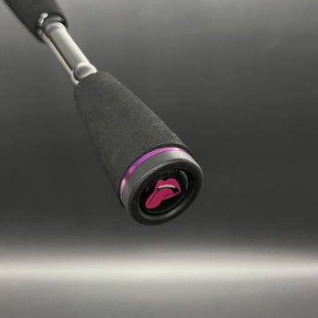 Pro Marine CB Berobero Mebaru 228 cm LRF Kamışı 05-07 Gr