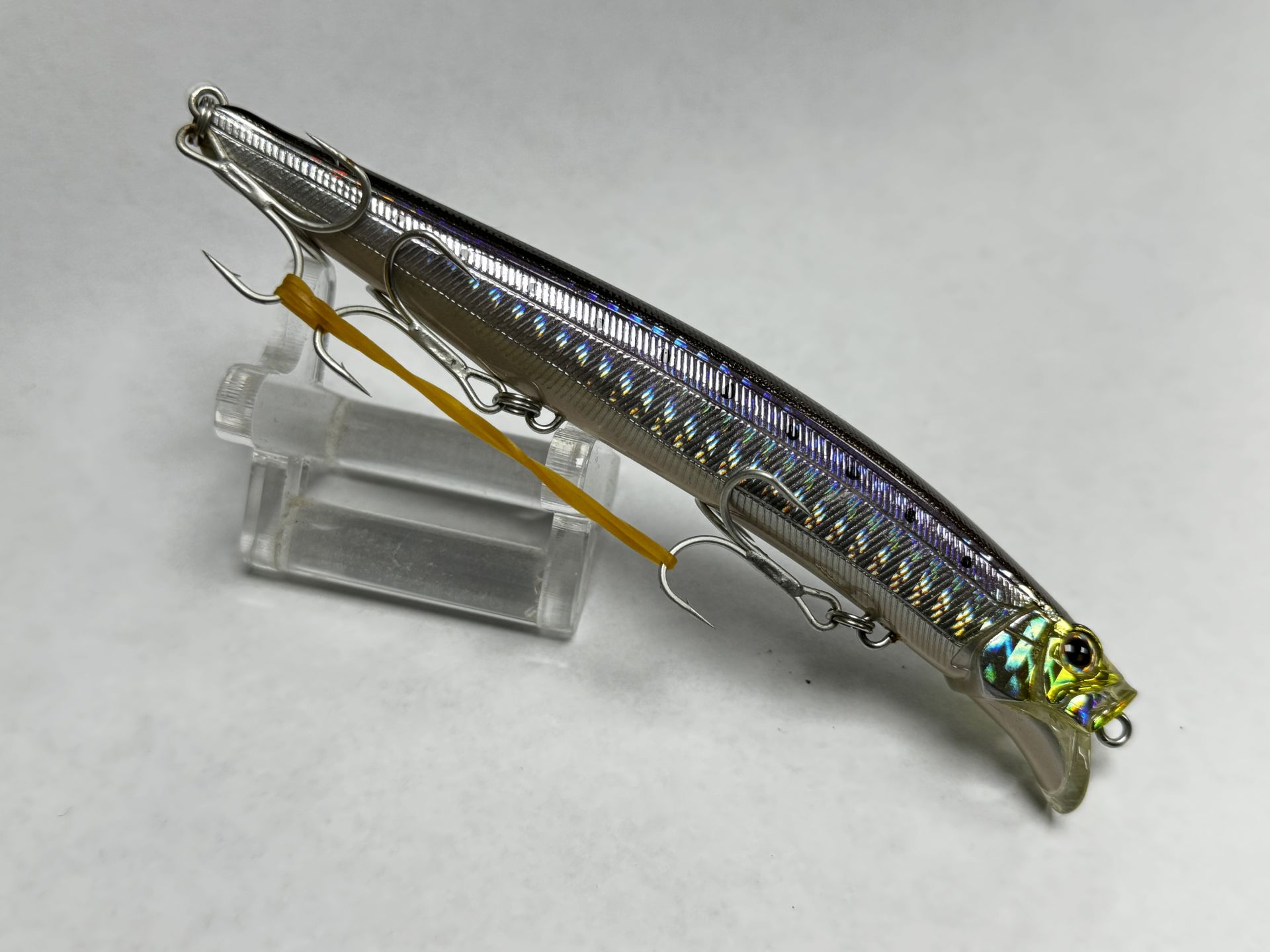 Tackle House Feed Shallow 128F