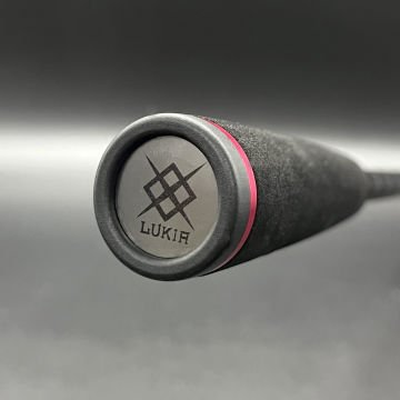 Pro Marine CB Abyss Typet Lukia 662H Tairaba Kamış Max 200 gr