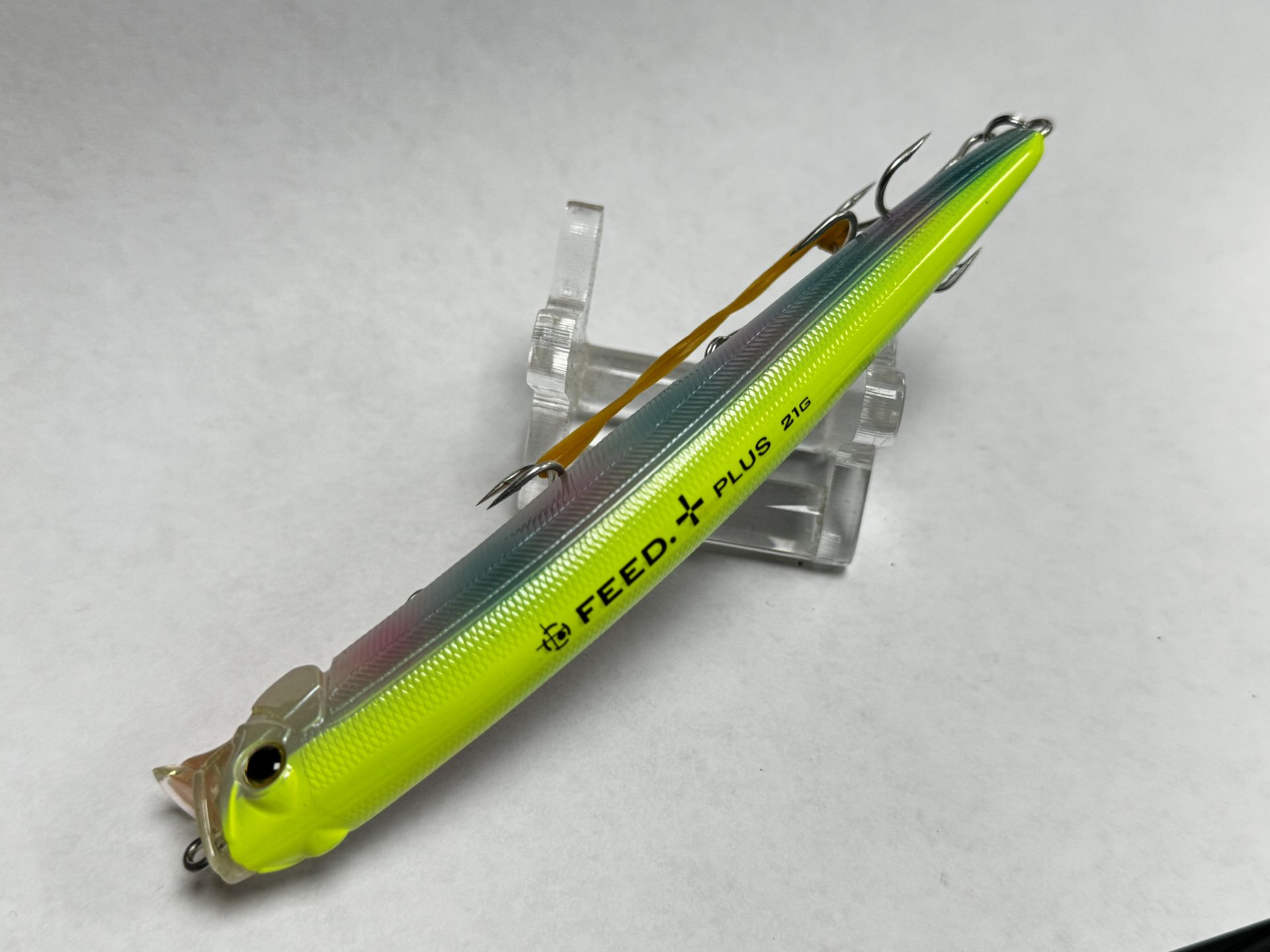 Tackle House Feed Shallow 128F