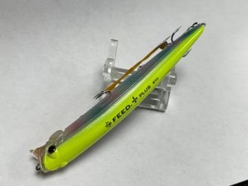 Tackle House Feed Shallow 128F