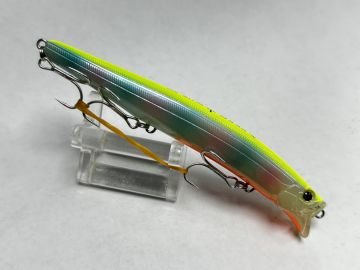 Tackle House Feed Shallow 128F