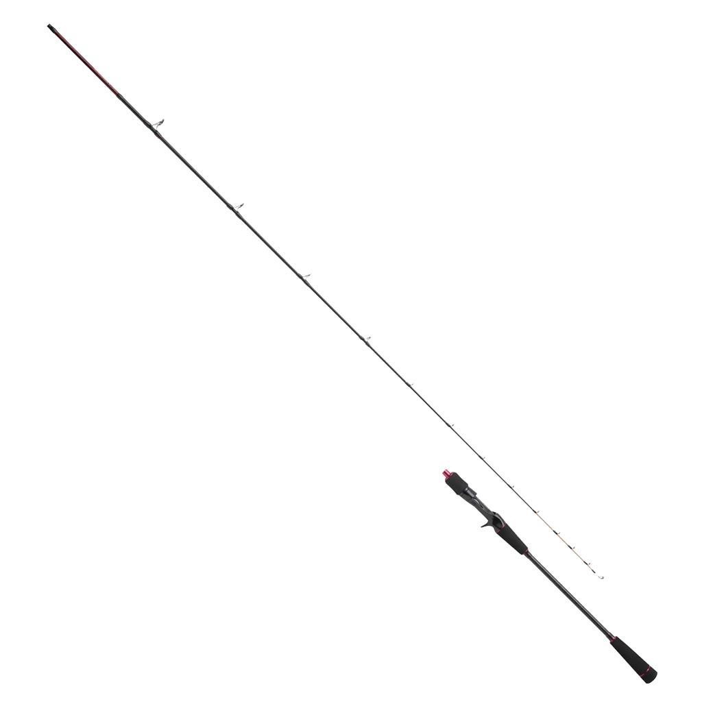 Pro Marine CB Artride Tairaba 662H Tai Rubber Kamış Max 200 gr