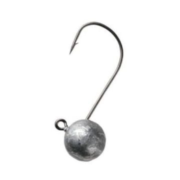 Pro Marine  Psycho Round Lrf Jig Head 1.5 Gr