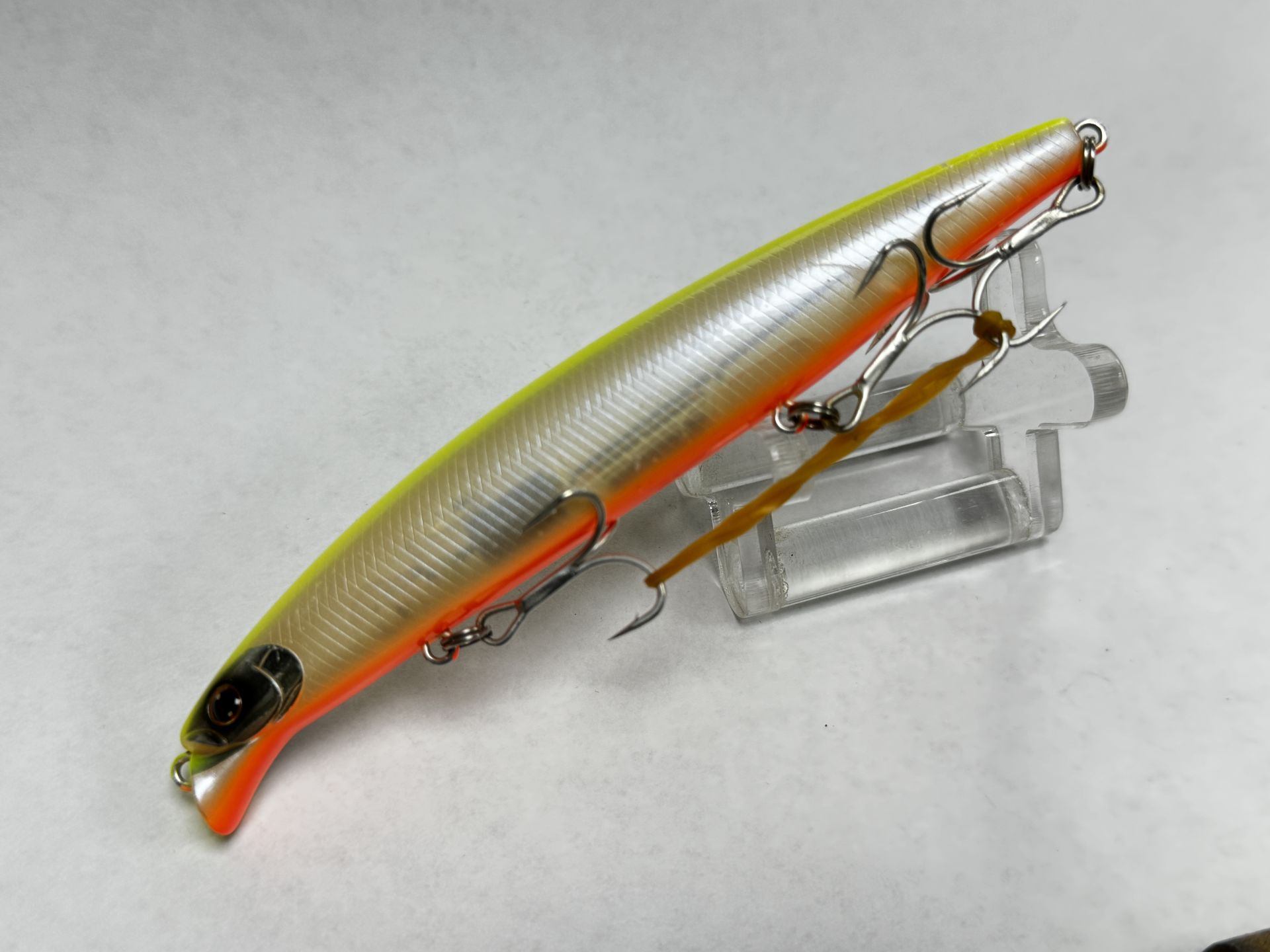 Daiwa Shoreline Shiner Z Vertice 120F SSR