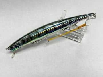 Duo Tide Minnow Slim Flyer 140