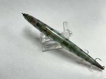 Duo Tide Minnow Slim Flyer 140