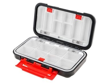 Captain 7247 Profesyonel LRF Malzeme Kutusu 16x9x4.5cm