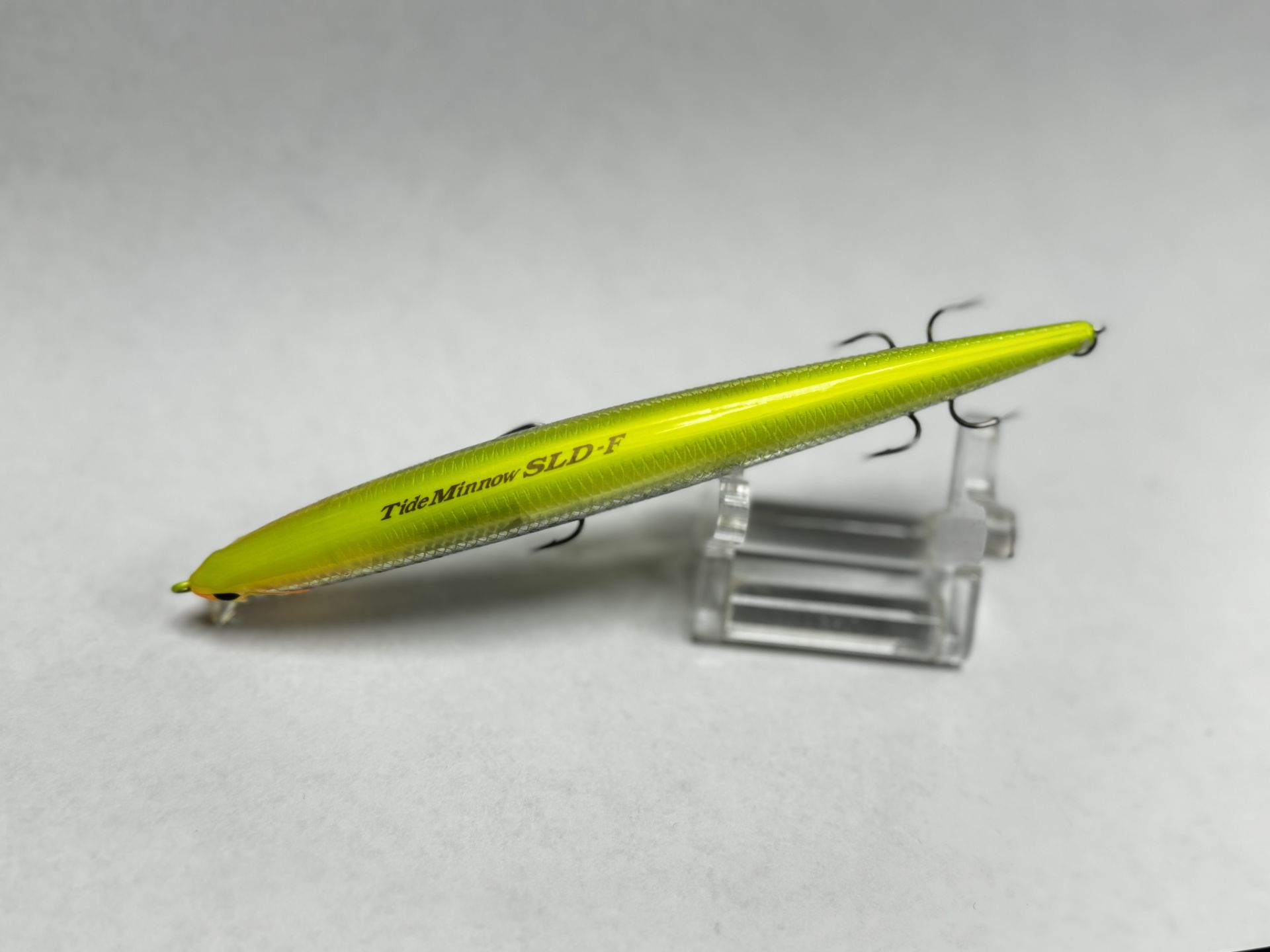 Duo Tide Minnow 145 SLD-F