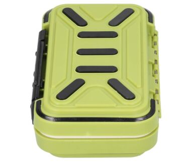 Captain 7248 Profesyonel LRF Malzeme Kutusu 19x11x4.5cm