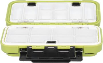 Captain 7248 Profesyonel LRF Malzeme Kutusu 19x11x4.5cm