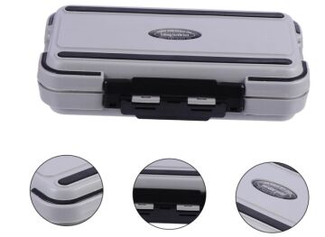 Captain 7246 Profesyonel LRF Malzeme Kutusu 19x11x4.5cm