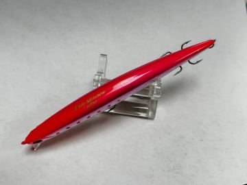 Duo Tide Minnow Slim Flyer 140