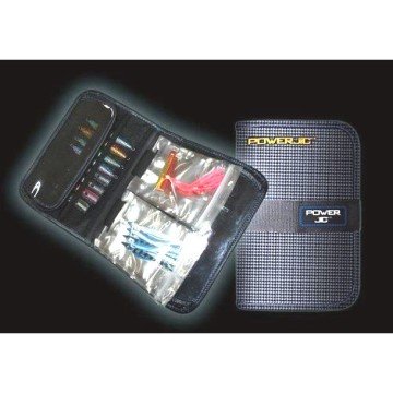 Power Jig Çantası Siyah